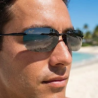Maui Jim Sandy Beach Sunglasses