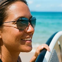 Maui Jim Sugar Beach Sunglasses