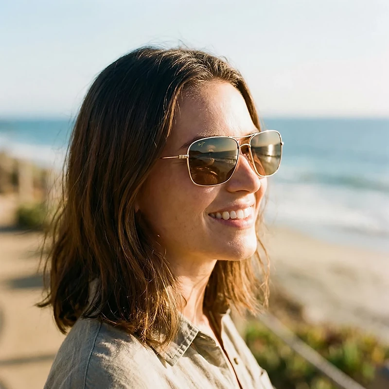 Maui Jim Wiki Sunglasses