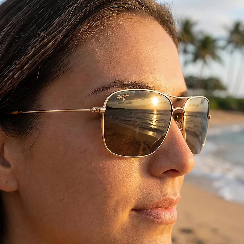 Maui Jim Wiki Sunglasses