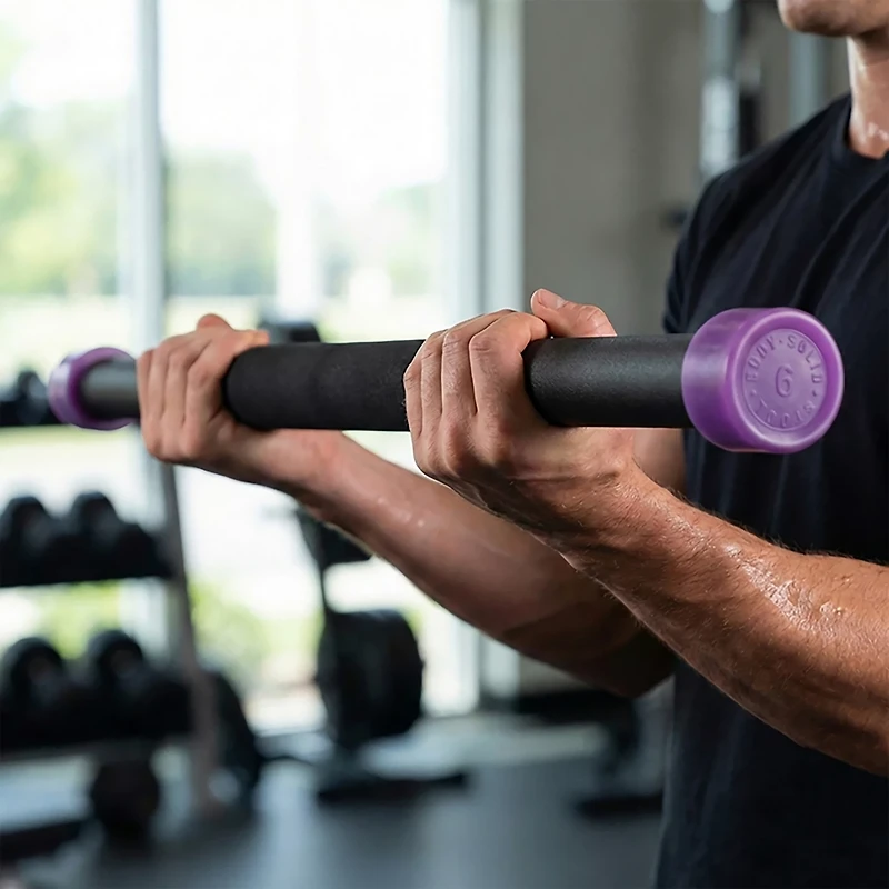 Body-Solid Fitness Bar