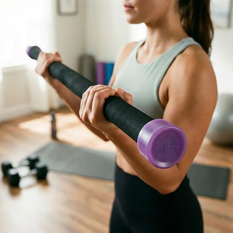 Body-Solid Fitness Bar