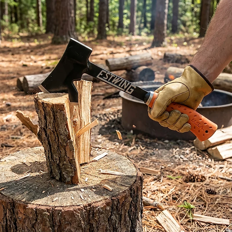 Estwing 14 in Camper's Axe