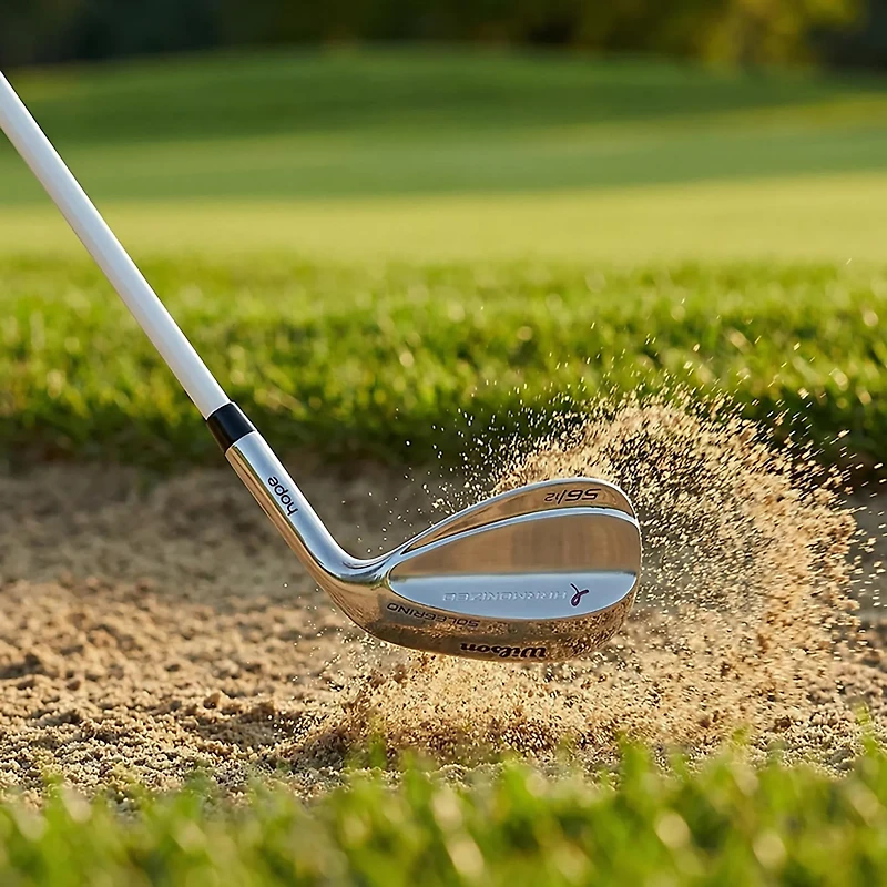 Wilson Ladies' Harmonized SG Wedge