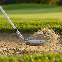 Wilson Ladies' Harmonized SG Wedge