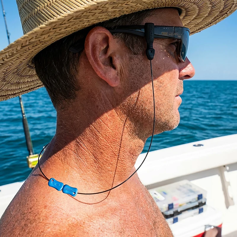 Costa Del Mar C-Line Adjustable Eyeglass Retainer