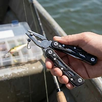 Magellan Outdoors 12-in-1 Multi-Tool