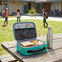 Nike Brasilia Fuel Insulated Lunch Pack