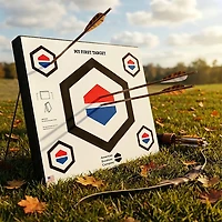 Power-Stop My First Target