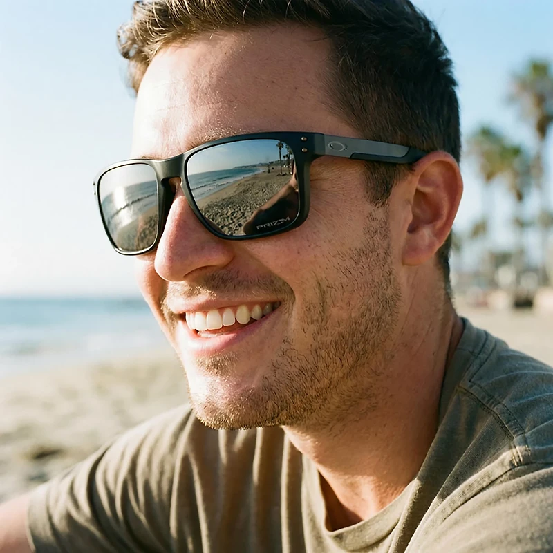 Oakley Holbrook Mix Sunglasses