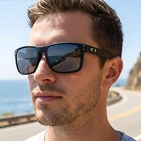 Oakley Holbrook XL Sunglasses