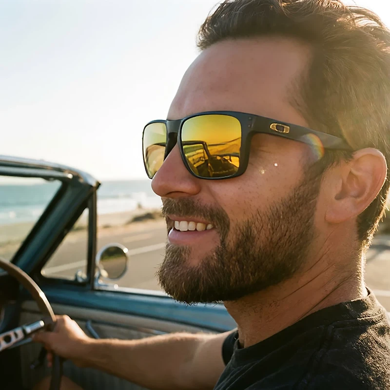 Oakley Holbrook XL Sunglasses