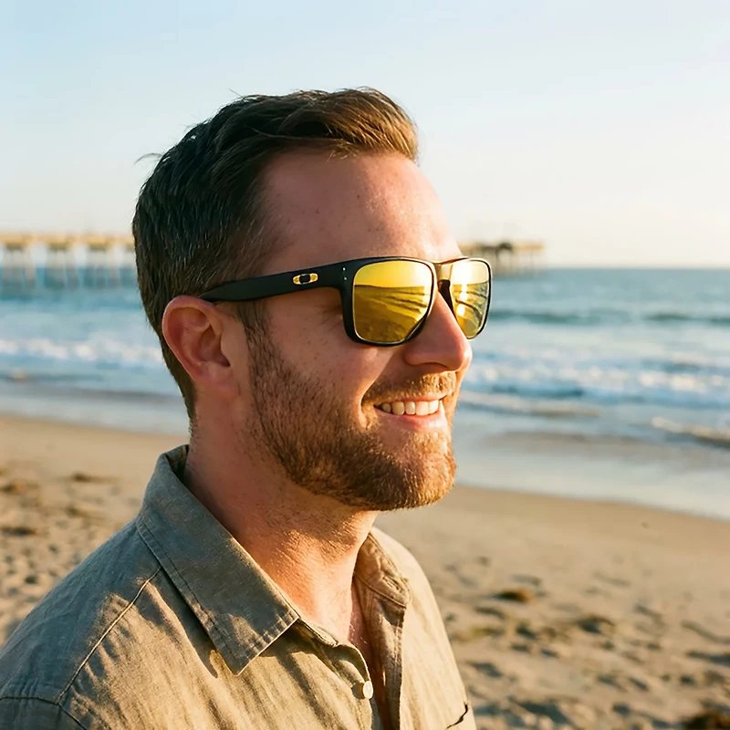Oakley Holbrook XL Sunglasses