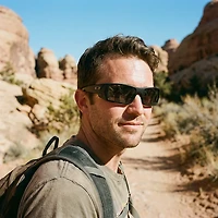 Oakley Gas Can Sunglasses