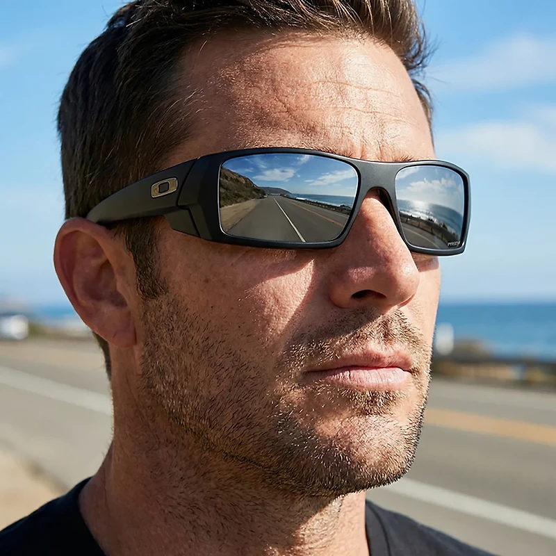 Oakley Gas Can Sunglasses