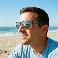 Oakley Holbrook UVA/UVB Sunglasses