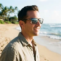 Oakley Holbrook UVA/UVB Sunglasses