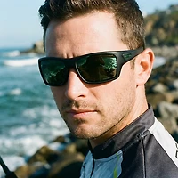 Oakley Turbine Sunglasses