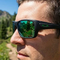 Oakley Turbine Sunglasses