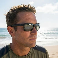 Maui Jim Pokowai Arch Sunglasses