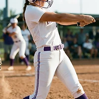 RIP-IT Women's Softball Belt