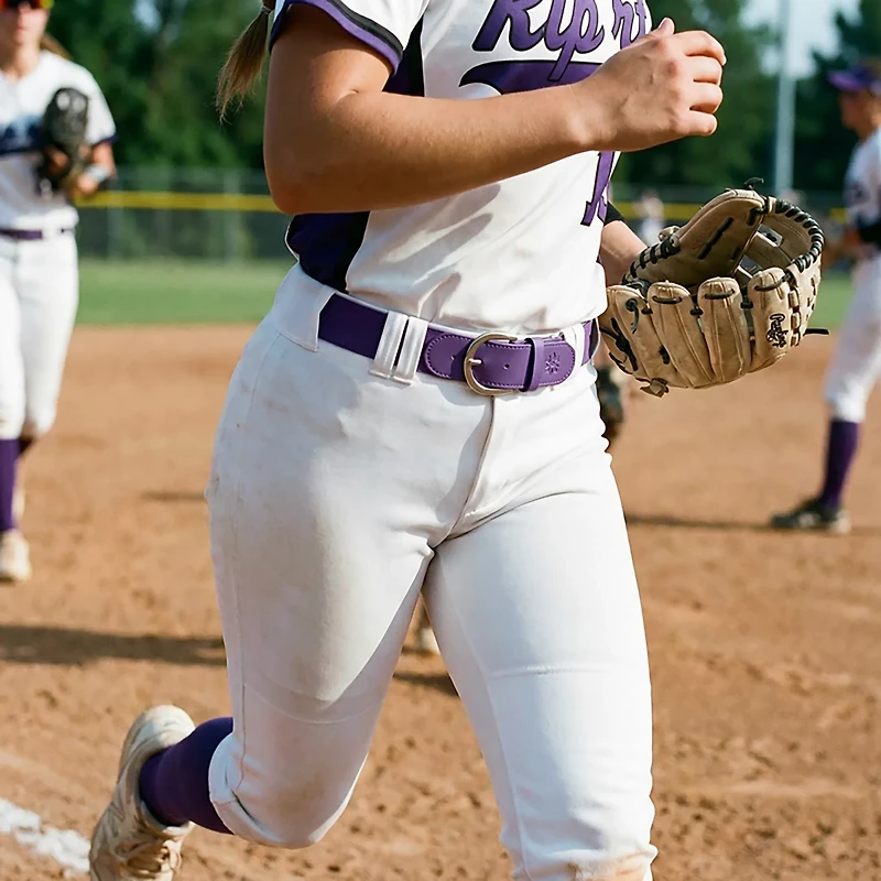 RIP-IT Women's Softball Belt