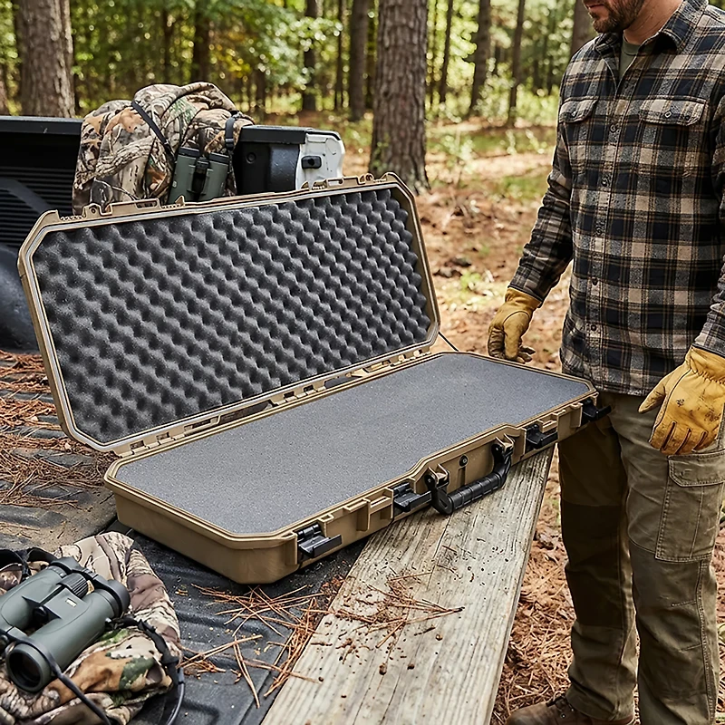Plano 36 All Weather Rifle/Shotgun Case