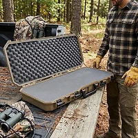 Plano 36 All Weather Rifle/Shotgun Case