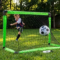 Franklin Soccer Insta Soccer Goal Net Set