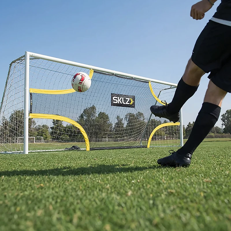 SKLZ Goalshot Soccer Shooting and Finishing Trainer