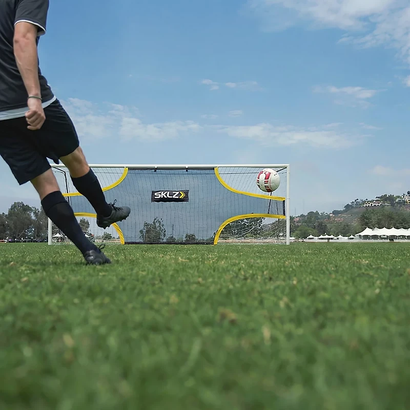 SKLZ Goalshot Soccer Shooting and Finishing Trainer