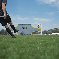 SKLZ Goalshot Soccer Shooting and Finishing Trainer