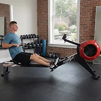 Stamina X AMRAP Rowing Machine