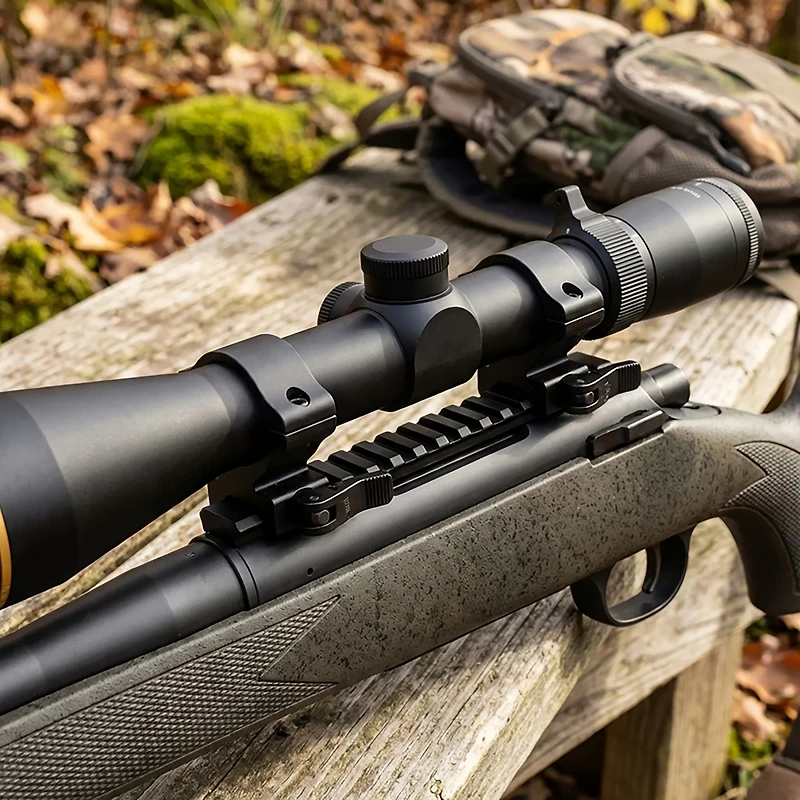 Leupold Rifleman Detachable Medium Ring Mounts