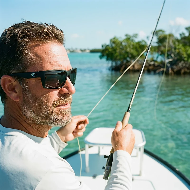Costa Del Mar Reefton Sunglasses