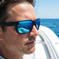 Costa Del Mar Reefton Mirror Sunglasses