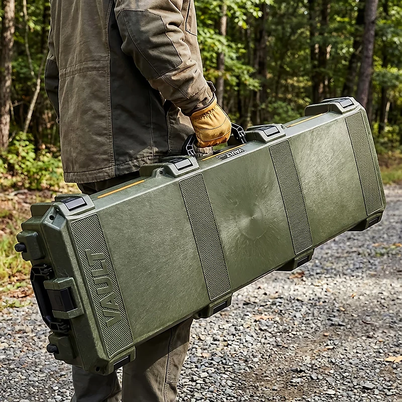 Pelican Vault Series V800 2-Rifle Case