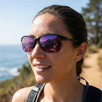 Oakley Unstoppable Polarized Sunglasses