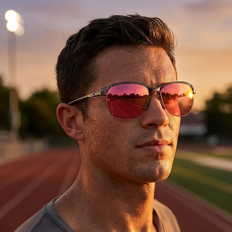 Oakley Unstoppable Prizm Sunglasses