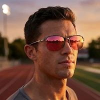 Oakley Unstoppable Prizm Sunglasses