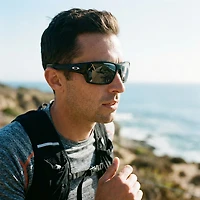 Oakley Turbine Prizm Polarized Sunglasses