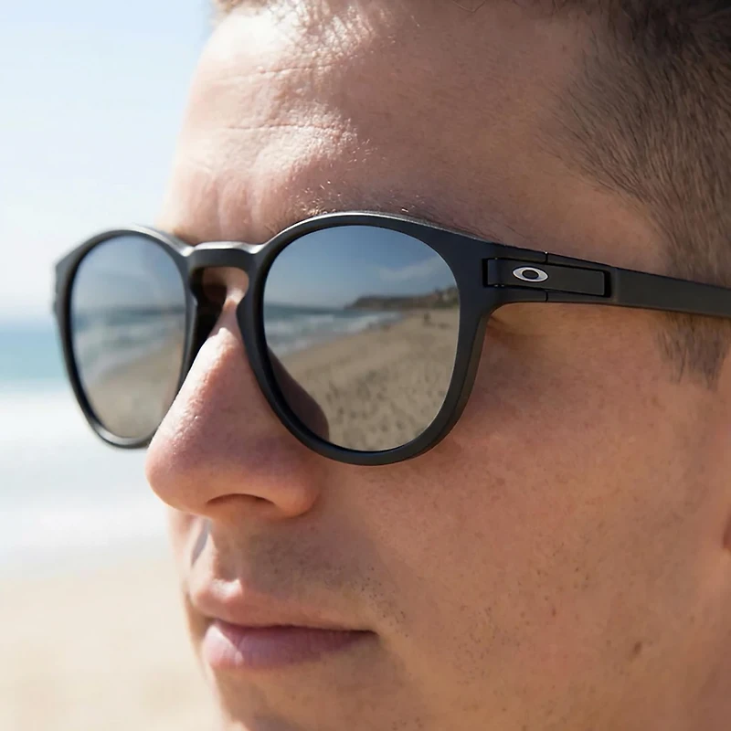 Oakley Latch Prizm Sunglasses
