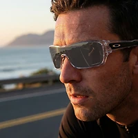 Oakley Turbine Rotor Prizm Polarized Sunglasses