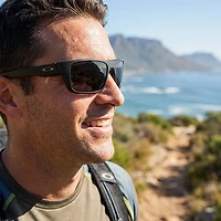 Oakley Drop Point Sunglasses