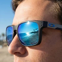 Oakley Holbrook Mix Polarized Sunglasses