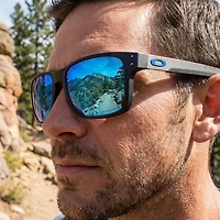 Oakley Holbrook Mix Polarized Sunglasses