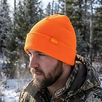 Magellan Outdoors Adults' Blaze Knit Beanie
