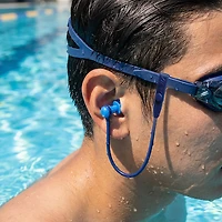 View Silicone 2-Way Ear Plugs