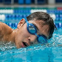 View Sniper II Racing Swim Goggles