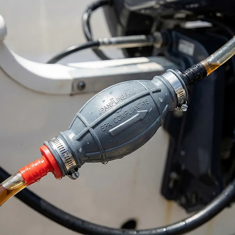 Marine Raider Gen III 3/8 in Primer Bulb